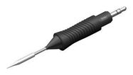 SOLDERING TIP, CONICAL, 0.4MM