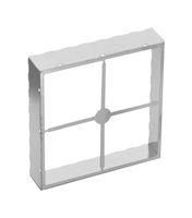 SHIELDING CABINET, SQUARE, STEEL