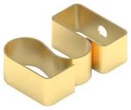 CONTACT FINGER, BERYLLIUM COPPER