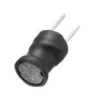 POWER INDUCTOR, 10MH, UNSHIELDED, 0.18A