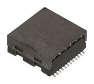 TRANSFORMER, 10G BASE-T POE, 120UH