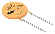 VARISTOR, MOV, 775V, DISC 14MM