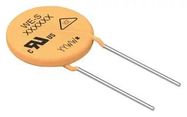 VARISTOR, MOV, 775V, DISC 14MM