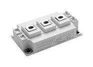 IGBT MODULE, 1.2KV, 630A, 2.083KW