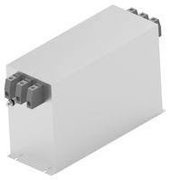 POWER LINE FILTER, 3-PH, 180A, 760VAC