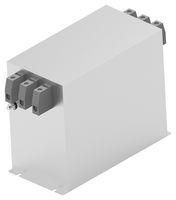 POWER LINE FILTER, 3-PH, 150A, 760VAC