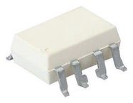 OPTOCOUPLER, LINEAR, 5.3KV, SMDIP-8