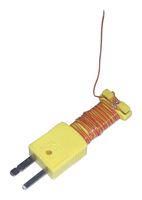 THERMOCOUPLE, TYPE T, 3M, 150DEG C