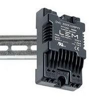 DIN RAIL KIT, VOLTAGE TRANSDUCER