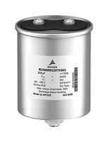 FILM CAPACITOR, 800UF, 2KVDC, CAN