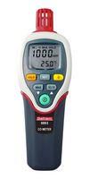 CARBON MONOXIDE METER, 0 TO 1000PPM