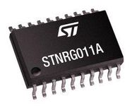 PFC/LLC CONTROLLER, SOIC-20, 105DEG C