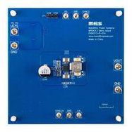 EVALUATION BOARD, SYNC STEP-DOWN CONV