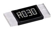 RES, R15, 5%, 2W, METAL STRIP, 2512