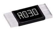 RES, R009, 1%, 2W, METAL STRIP, 2512