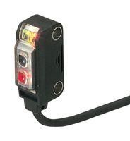 PHOTO SENSOR, 14MM, 24V, DARK-ON