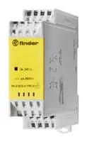 SAFETY RELAY, SPST-NO/SPST-NC, 6A, 240V