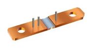 RES, 100UOHM, 5%, 36W, 3307, METAL STRIP