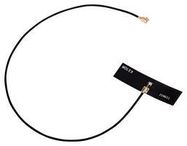 ANTENNA, ADHESIVE, 2.4GHZ-7.125GHZ, 2W