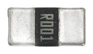 RES, R002, 1%, 0.5W, METAL STRIP, 0805