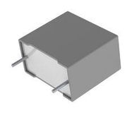 FILM CAPACITOR, 0.47UF, 250VDC, RADIAL