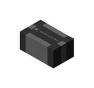 BAND PASS FILTER, 6.24GHZ-8.24GHZ, SMD-4