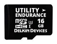 FLASH MEMORY CARD, MICROSD, 16GB, PSLC