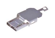 COVER-TOP, MICRO USB CONN, PLUG