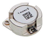 RF CIRCULATOR, CCW, 3.4-3.6GHZ, 100W