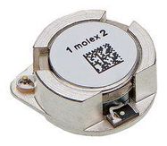 RF ISOLATOR, CW, 5.65-7.15GHZ, 10W