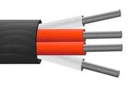 THERMOCOUPLE WIRE, RTD, 25M