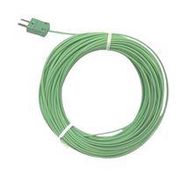 THERMOCOUPLE, TYPE K, 260DEG C