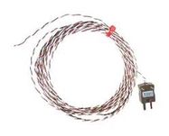 THERMOCOUPLE, TYPE T, 250DEG C