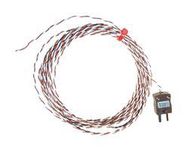 THERMOCOUPLE, TYPE T, 260DEG C