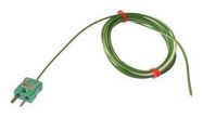 THERMOCOUPLE, TYPE K, 250DEG C