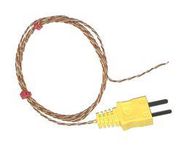 THERMOCOUPLE, TYPE K, 260DEG C