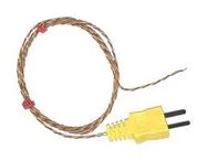 THERMOCOUPLE, TYPE K, 260DEG C