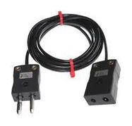 THERMOCOUPLE, TYPE J, 5M