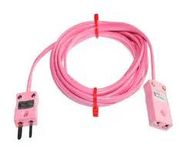 THERMOCOUPLE, TYPE N, 5M
