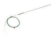 THERMOCOUPLE, TYPE K, 250MM, 750DEG C