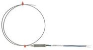 THERMOCOUPLE, TYPE K, 2M, 1100DEG C