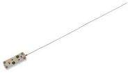 THERMOCOUPLE, TYPE K, 150MM, 1100DEG C