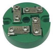 TERMINAL BLOCK, TYPE K, IEC, PLASTIC