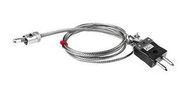 THERMOCOUPLE, TYPE J, 350DEG C