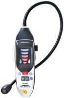 GAS LEAK DETECTOR, 85DB, 0 TO 10000PPM