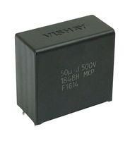 CAP, FILM, PP, 5UF, 1.2KV, RADIAL