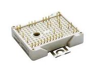 IGBT MODULE, 1.2KV, 50A, 252W