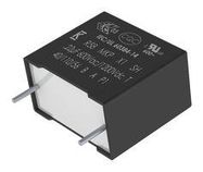 SUPPRESSION CAP, 0.56UF, CLASS X1, 600V