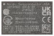 LTE-M MODEM, 2.2GHZ, 5.5V