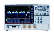 DSO, 2CH, 350MHZ, 5GSPS, WVGA TFT COLOUR